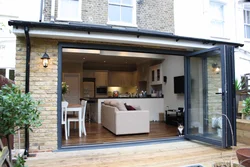 Add kitchen design