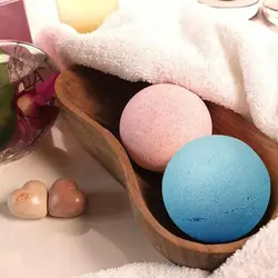 Bath bombs pictures