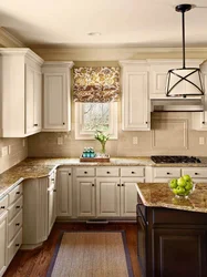 See The Kitchen Interior