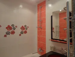 Категория Ванные комнаты