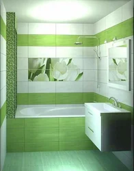 Bathroom Tiles Small Bathtub Design