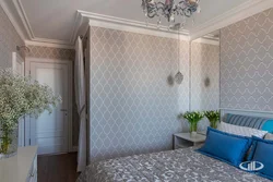 Дизайн квартиры спальни панельный дом