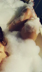 Home Photo In The Bath