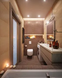 Bathrooms Photo 3 4