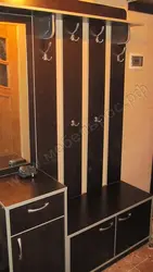 Kiçik bir koridor fotoşəkilini necə təşkil etmək olar