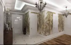 Категория Прихожие