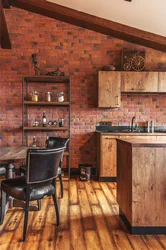 Modern loft kitchens photos