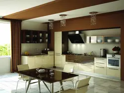 New Beautiful Kitchens Photos