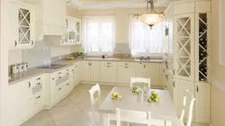 New beautiful kitchens photos