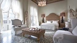 Bedroom Design Italy