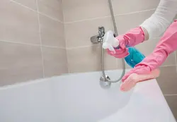 Ванные комнаты
