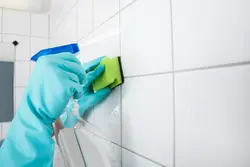 Чистим Ванну Фото