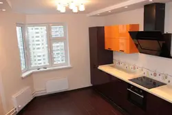 Фото Кухни П 44Т