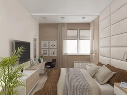 Тарҳи хоб 22 кв.м.