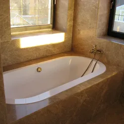 Bathroom Design Podium