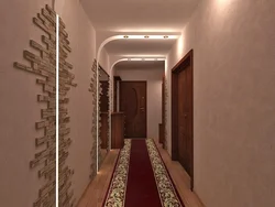 Категория Прихожие