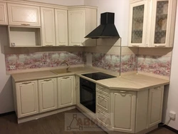 Mebel davita mətbəx milan şəkli