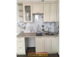 Мебель Давита Кухня Милана Фото