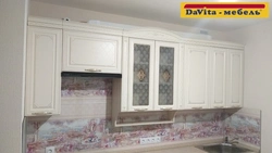 Furniture Davita Kitchen Milan Photo