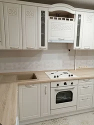 Mebel davita mətbəx milan şəkli