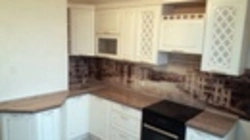 Mebel Davita Mətbəx Milan Şəkli