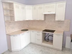 Furniture davita kitchen milan photo