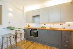 Ошхонаҳо бо countertops равшан акс