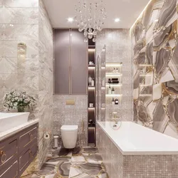 Bathroom Design 100