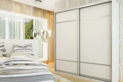 Wardrobes for bedrooms photo