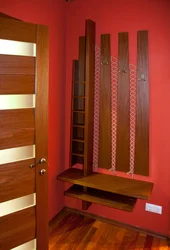 Сурати мебели DIY дар долон