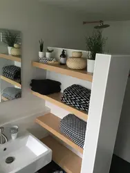 Ванные комнаты