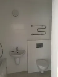 Дизайн санузла пик