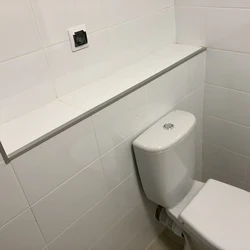 Bathroom design peak