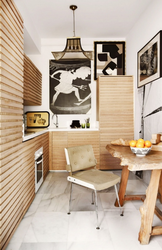 Kitchen Unusual Design Ideas