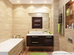 Eco Bathroom Design