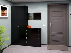 Долон бо дарҳои wenge акс