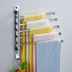 Рафҳои Дастмол Дар Акси Ҳаммом