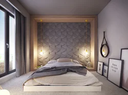 Interior Design Of Headboards In Bedroom