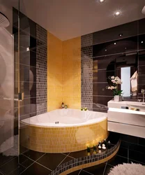 Bathroom 150 by 150 design