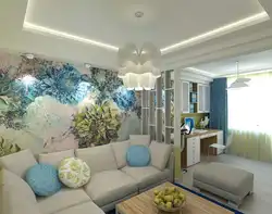 Категория Гостиные