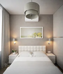 Bedroom 3 sq m design