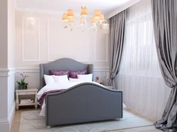 Pearls In The Bedroom Interior