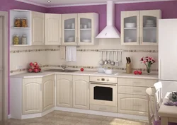 Kitchen colors photo renovation