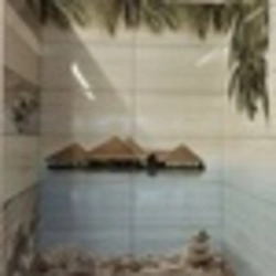 Bathroom Tiles Del Mare Photo