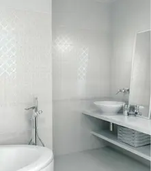 Cerama marazzi дурахшид дар дохили ҳаммом