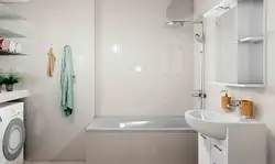 Cerama marazzi ванна бөлмесінің интерьерінде жарқырайды