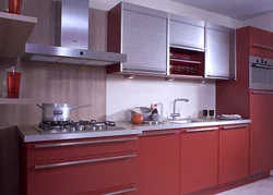 Дизайн интерьера