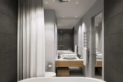 Hamam dizaynı 15 kv m