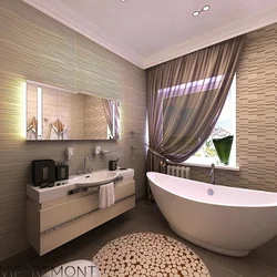 Hamam dizaynı 15 kv m