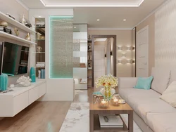 Living room design 2023